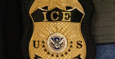 French government seeking release of 86-year-old French widow detained by ICE : NPR