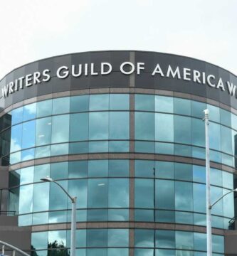 Hollywood studios reach a tentative agreement with writers union : NPR