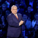 Hungary’s Viktor Orbán concedes defeat, ending 16 years in power : NPR