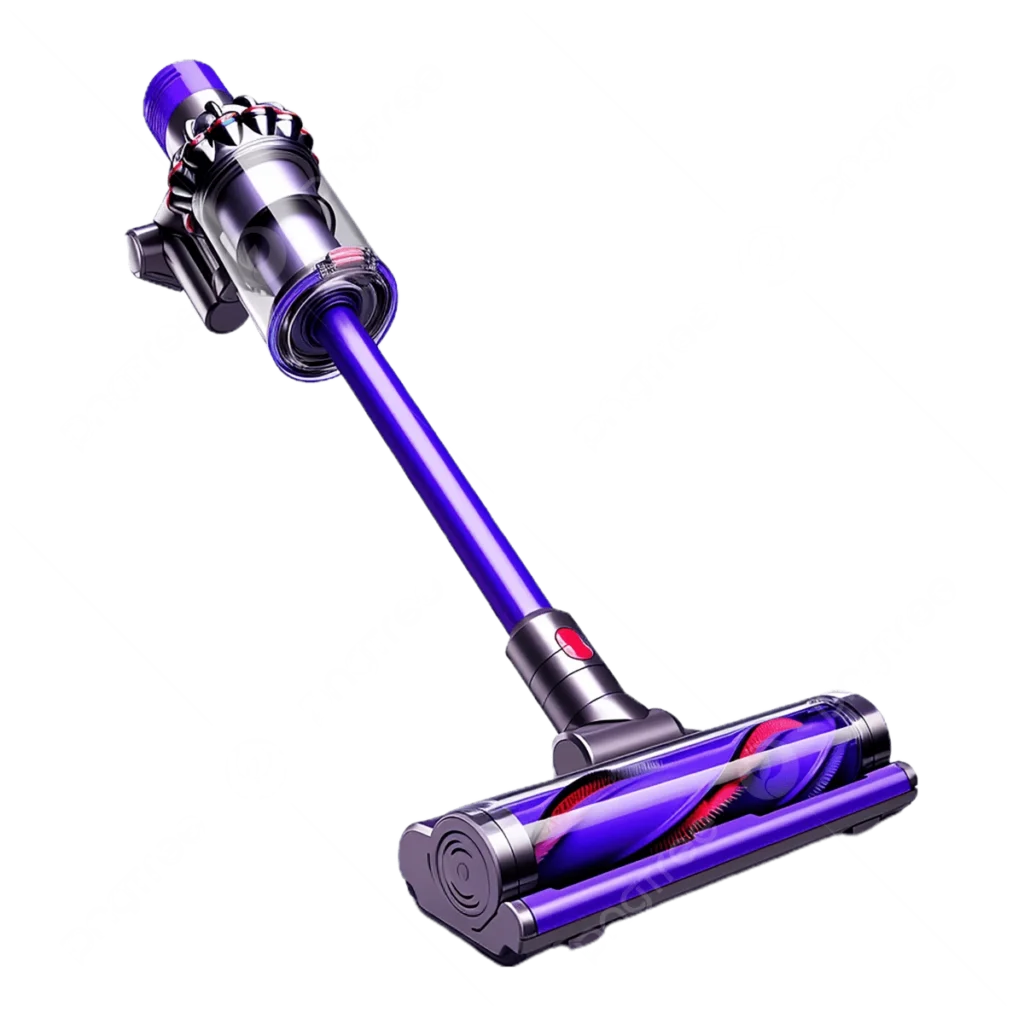 You Should Start Spring Cleaning With This Dyson Cordless Vacuum While It’s on Sale for Over 0 Off