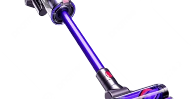 You Should Start Spring Cleaning With This Dyson Cordless Vacuum While It’s on Sale for Over 0 Off